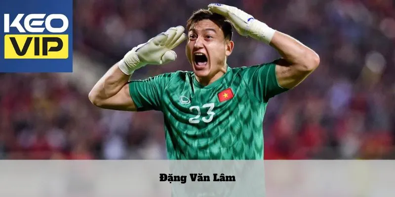 Đặng Văn Lâm